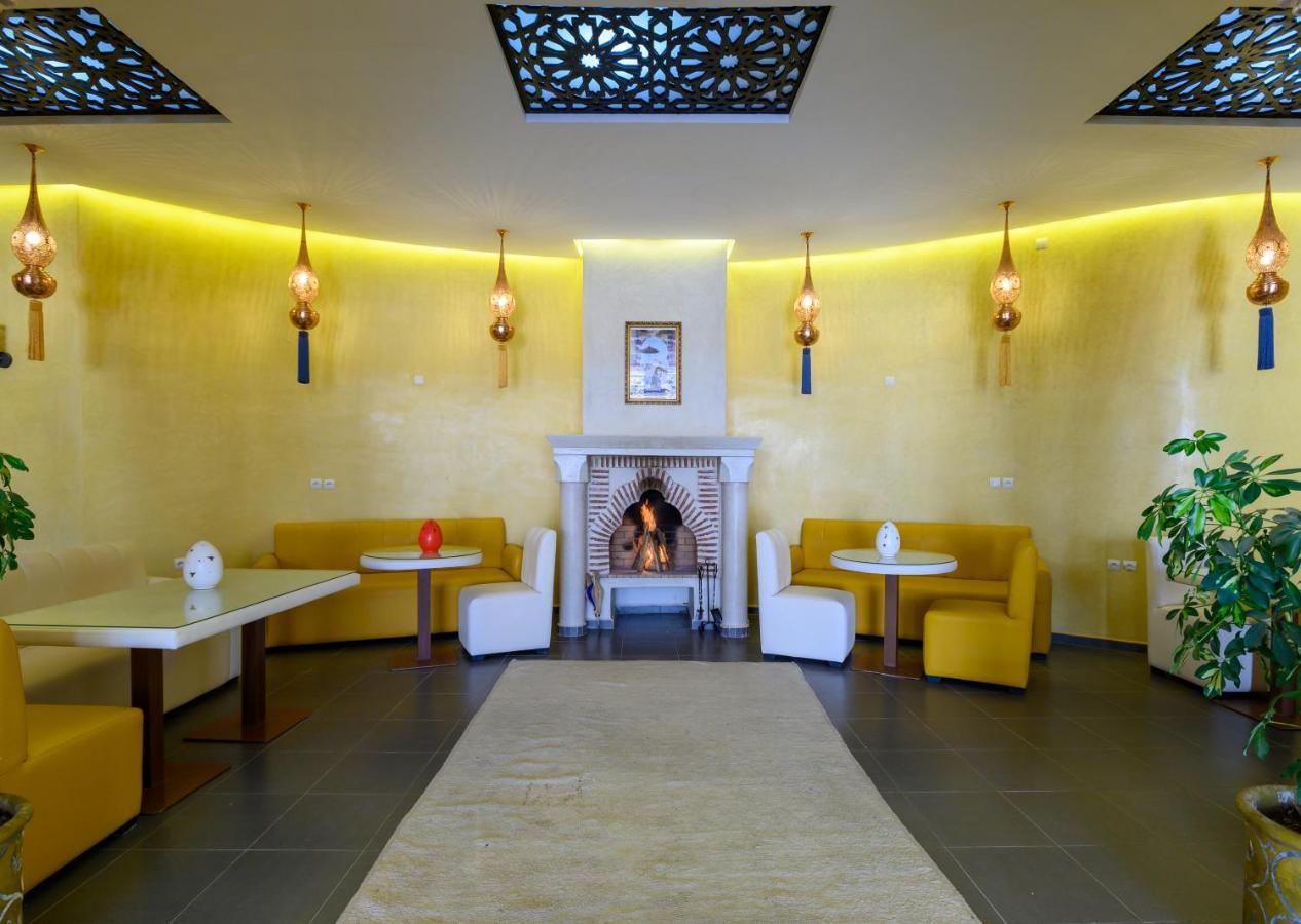 Villa Kesh Evasion Marrakech El Aggada Kültér fotó