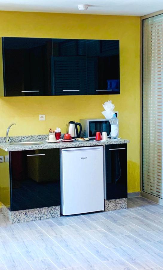 Villa Kesh Evasion Marrakech El Aggada Kültér fotó
