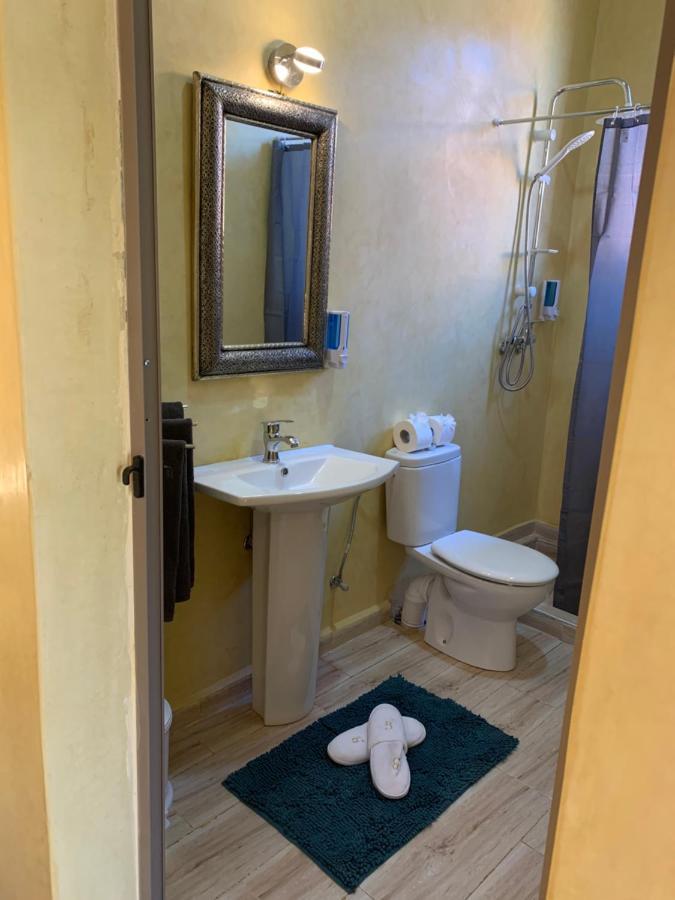 Villa Kesh Evasion Marrakech El Aggada Kültér fotó