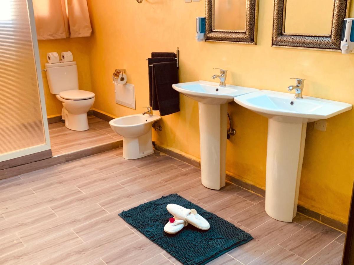 Villa Kesh Evasion Marrakech El Aggada Kültér fotó