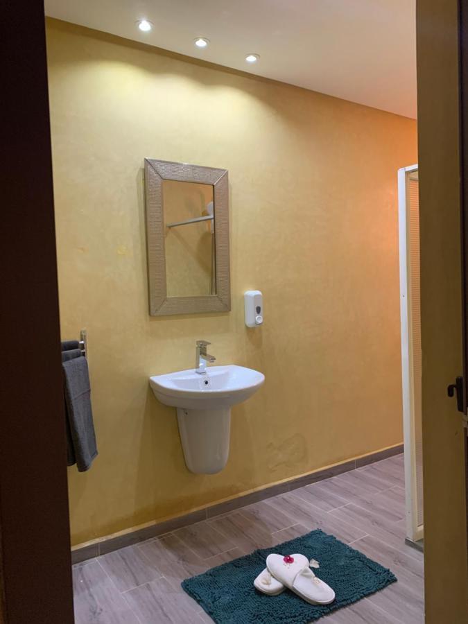 Villa Kesh Evasion Marrakech El Aggada Kültér fotó