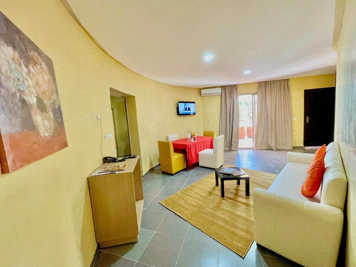 Villa Kesh Evasion Marrakech El Aggada Kültér fotó
