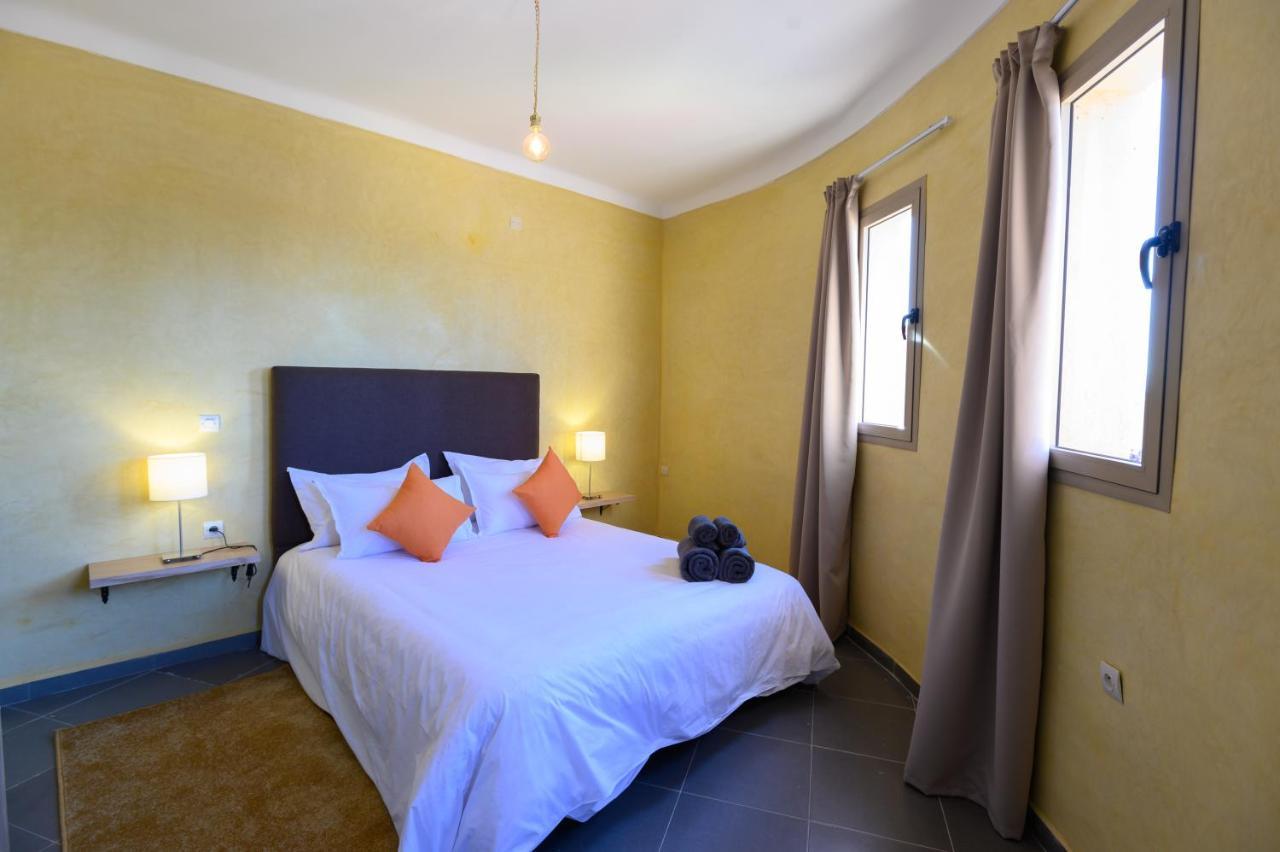 Villa Kesh Evasion Marrakech El Aggada Kültér fotó