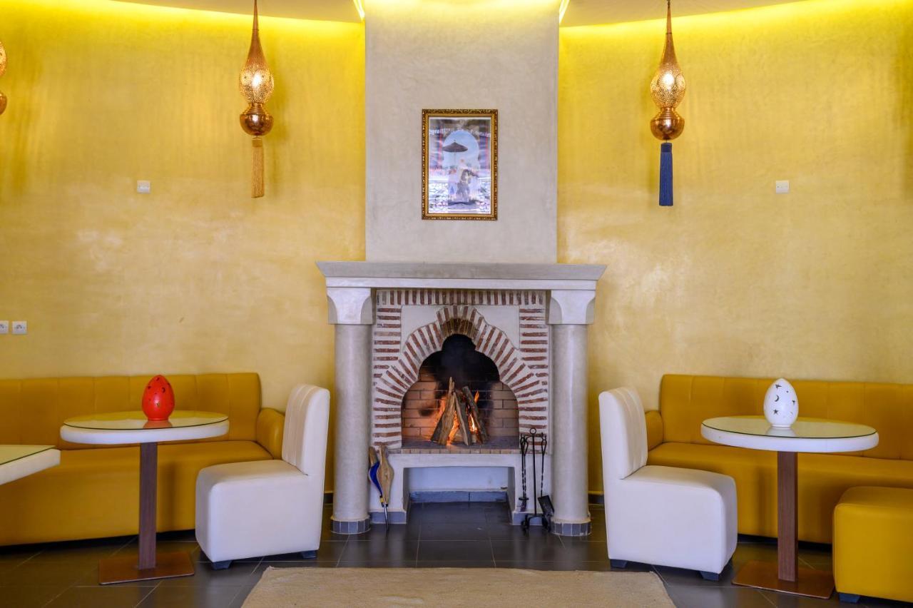 Villa Kesh Evasion Marrakech El Aggada Kültér fotó