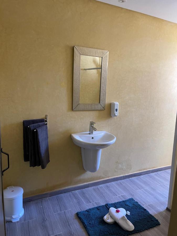 Villa Kesh Evasion Marrakech El Aggada Kültér fotó