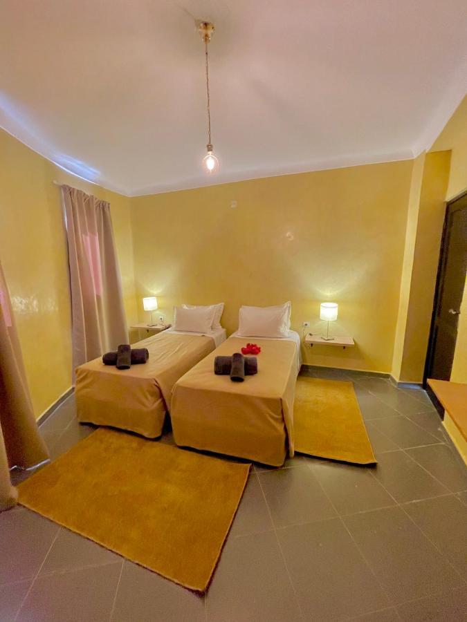 Villa Kesh Evasion Marrakech El Aggada Kültér fotó