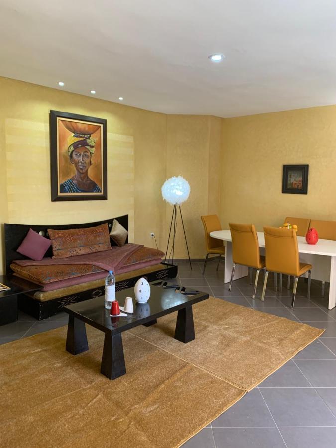 Villa Kesh Evasion Marrakech El Aggada Kültér fotó