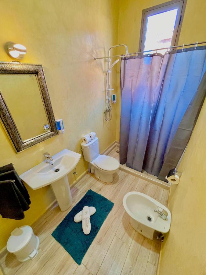 Villa Kesh Evasion Marrakech El Aggada Kültér fotó