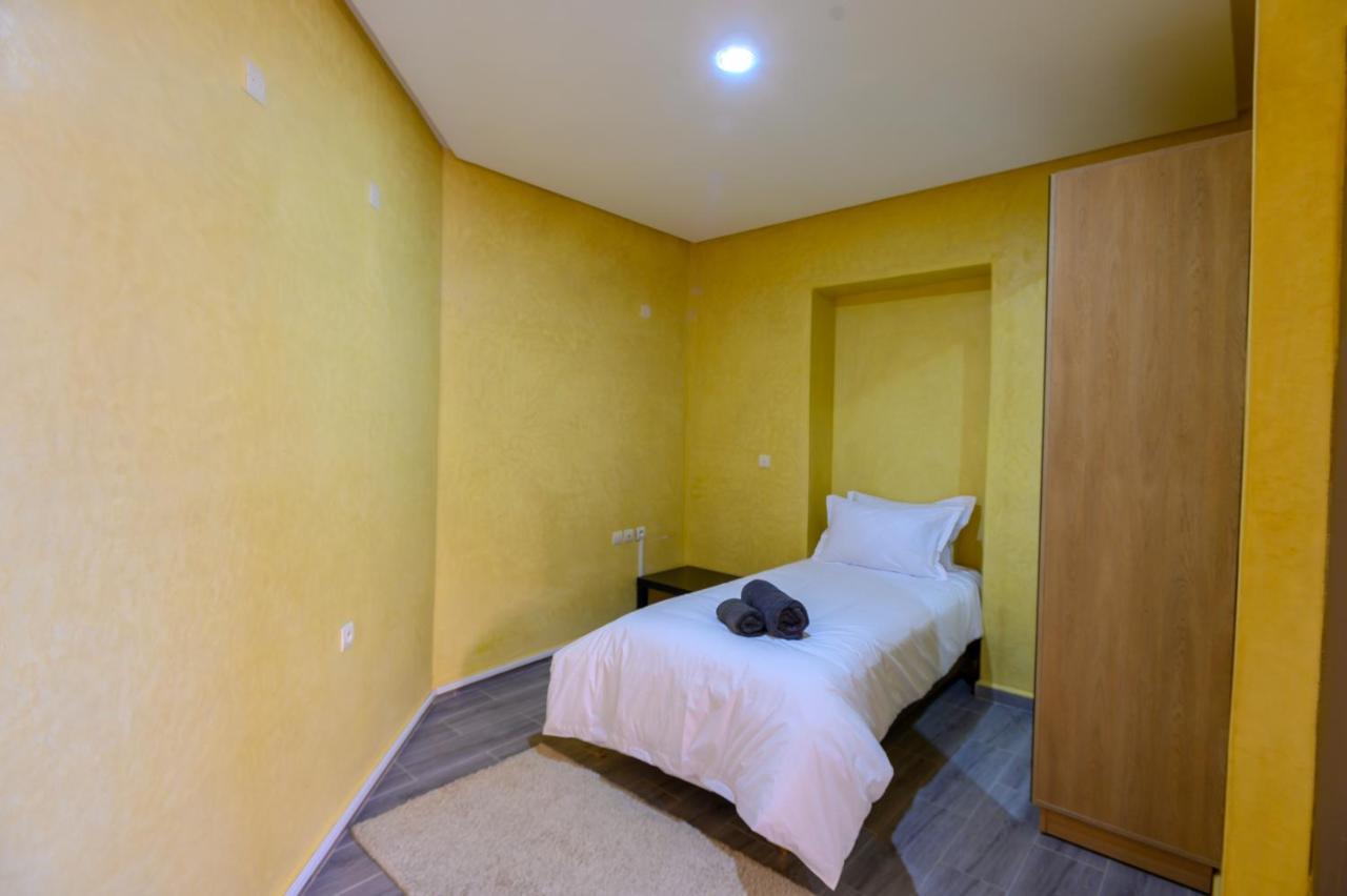 Villa Kesh Evasion Marrakech El Aggada Kültér fotó