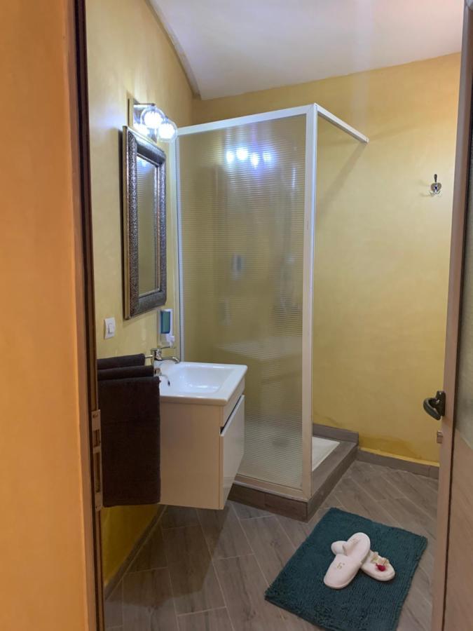 Villa Kesh Evasion Marrakech El Aggada Kültér fotó