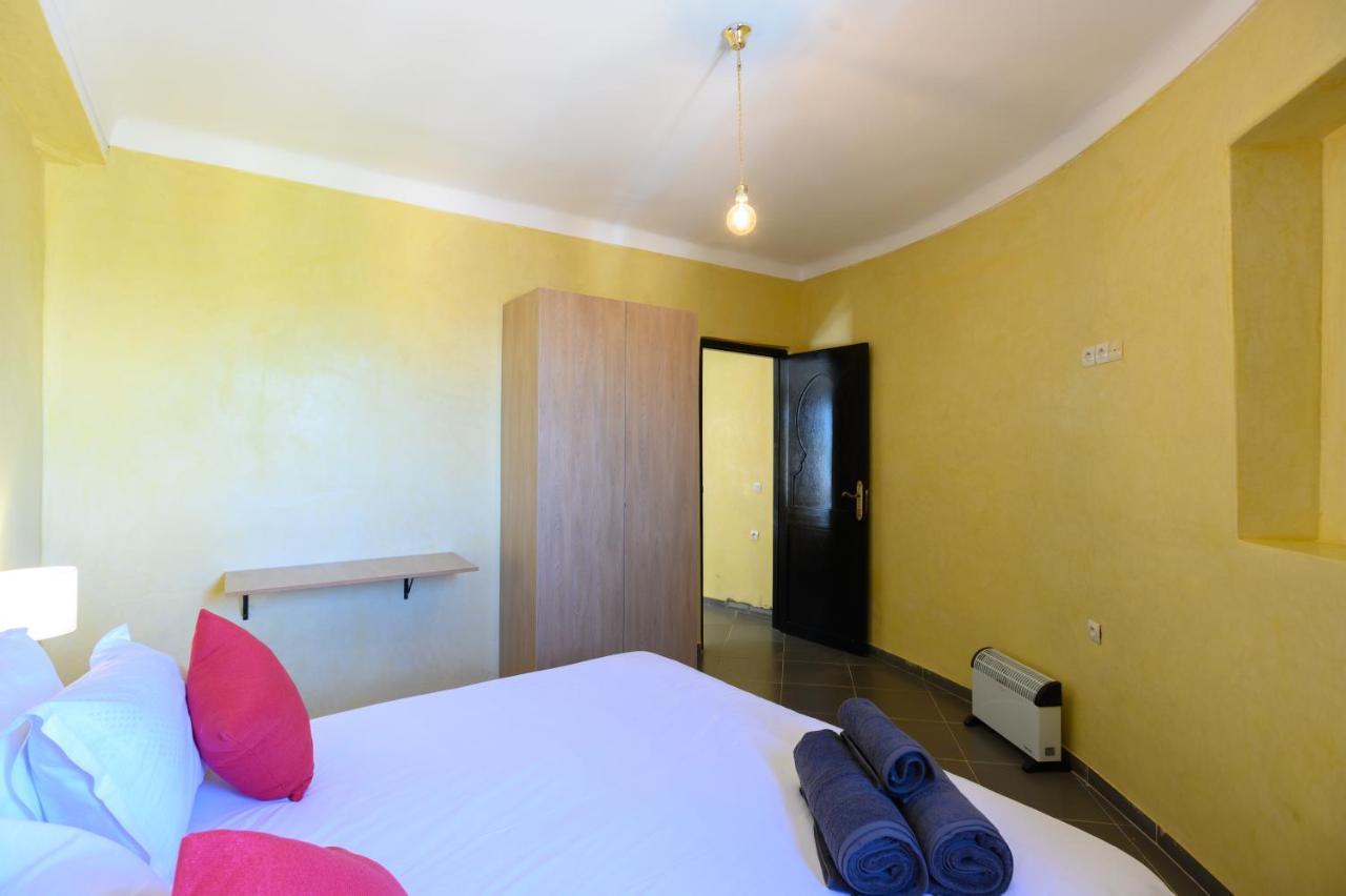 Villa Kesh Evasion Marrakech El Aggada Kültér fotó